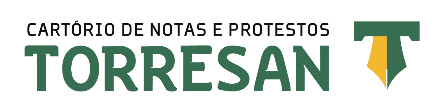 Logo Torresan